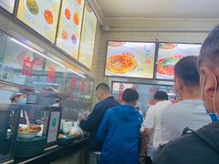 -白鹤大冷面