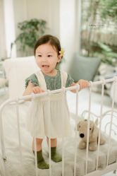 -哈妮儿童摄影(德清店)