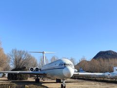 -中国航空博物馆