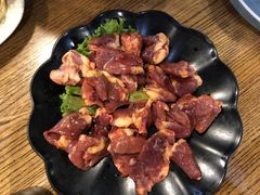 -大壮家原味烤肉(兴华北街店)