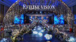 -IDOI婚礼策划·IDOIWEDDING