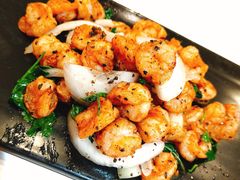 -后宫私房菜(汇客美食娱乐广场店)