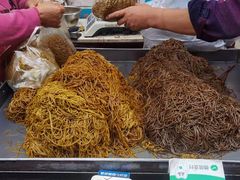 -晓峰手工擀面皮(新民街总店)
