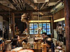 -北丐先生·野馄饨烧烤(长宁龙之梦店)