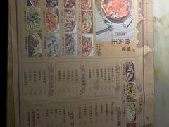 -洞庭记·老湖南味道(下沙店)