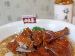 -天鲜阁·海鲜粤菜·33年老字号(石槎白云站店)