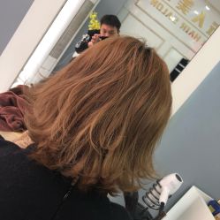 点击看大图 -DL HAIR SALON