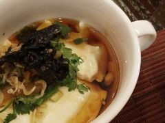 豆花-苏州苏哥利酒店
