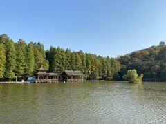 -采石矶景区