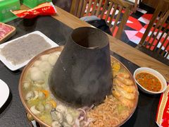 -徐记铜火锅(泉园店)