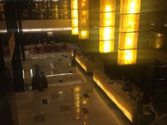 -龙之梦万丽酒店青餐厅