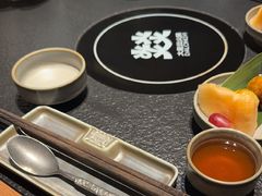-大龙燚·旷野鲜火锅(广州首店)