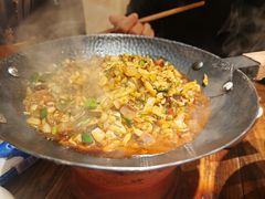 -寨子里的钵钵菜-湘西山里菜(火车站店)