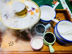 -五条人糖水铺(武林总店)