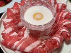 -日坛涮肉四合院·园林餐厅(日坛公园店)