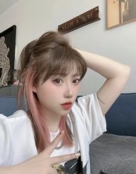 点击看大图 -十六番发型师事务所