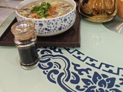 -老西门·常州菜(新区店)