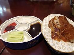 -海富门·带鱼·淮扬菜·粤菜(甘家口店)