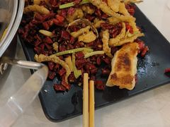 -大眼锅贴水饺(河东店)