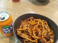 -西粉堂新疆米粉(朝外店)