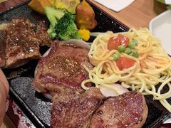 -豪客来牛排(天阳D32店)
