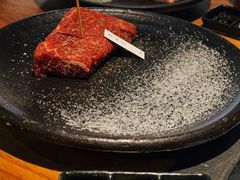 -焱铁烧·黑毛和牛专门店(南宁万象城店)