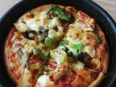 -必胜客(华南摩尔店)