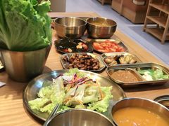 -闻老头·菊花炭烤肉(D11店)