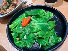 -隅乐胡椒虾·台湾菜·团建(皇岗店)