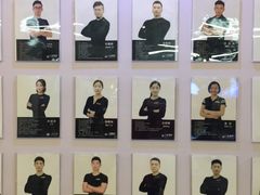 -一兆韦德健身(慧芝湖店)