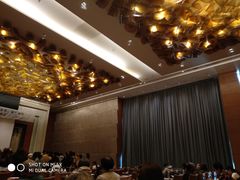 -天津君隆威斯汀酒店