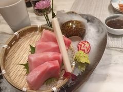 -月下料理(楷林IFC店)