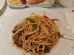 -菲滋意式餐厅(西溪印象城店)
