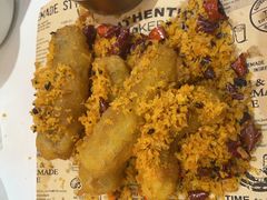 -避风塘·金牌店·夜宵(金玉兰店)