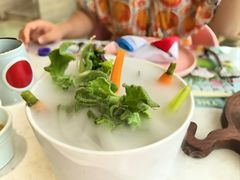 -水桶王国主题餐厅·聚会·生日派对·亲子活动·家庭套餐(亚龙湾希尔顿店)