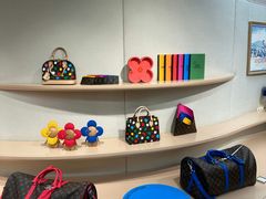 -路易·威登(香榭丽舍大道店)