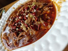 -闻香阁·清真(光荣道店)