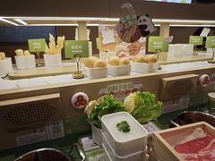 -一围肥牛肉小火锅(佳兆业广场店)