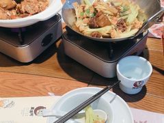 -黄泥岗·地道湖北菜(奥特莱斯店)