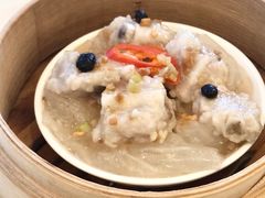 -利苑酒家(金宝店)