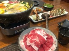 -尺山寸水日料(马桥满天星店)