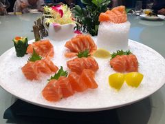 -春满园·早茶·粤菜·宴会(前海店)