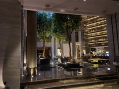 -博林天瑞喜来登酒店·西丽尚膳