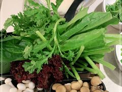 -新辣道鱼火锅(上地华联店)