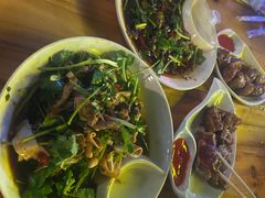 -四里沙茶面(湖滨四里店)