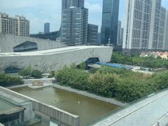 -安徽省地质博物馆