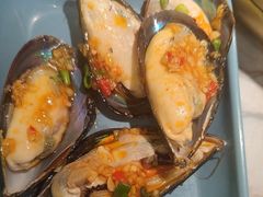 -汉阳廷自助烤肉(同和金铂天地店)