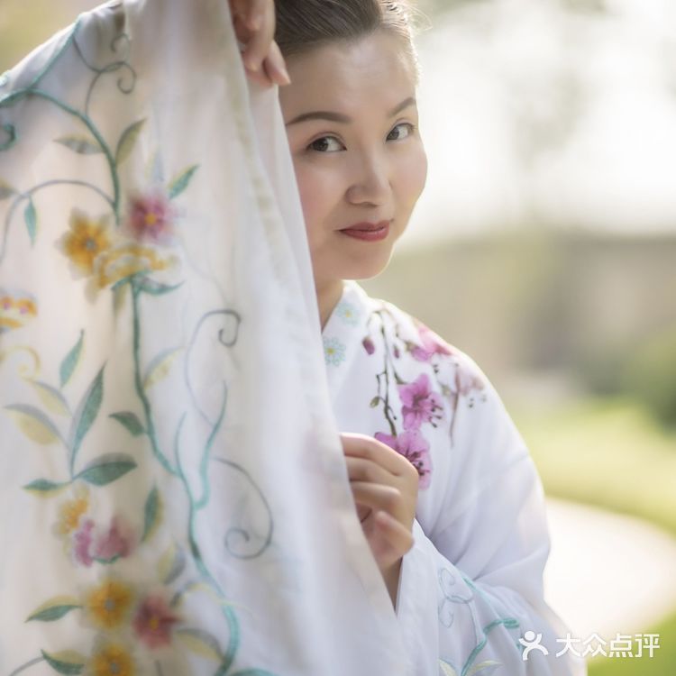 太幸运了，免费[呲牙]