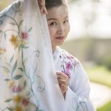 太幸运了，免费[呲牙]