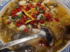 -晓粤·惹味粤菜(凯德乐峰广场店)